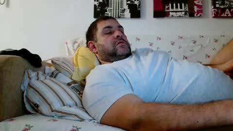 Big Alpha Daddy Master online show from 2, 2, 2026