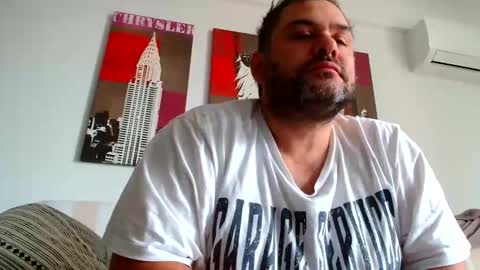 Big Alpha Daddy Master online show from 1, 6, 2026