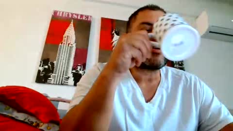 Snapshot of themastercomander chatting on 22, 7, 2026 Big Alpha Daddy Master online show from 22, 7, 2026