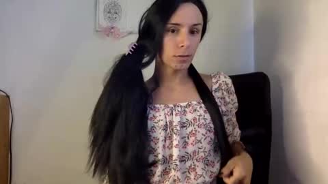 Lucy Lucy online show from 5, 1, 2025