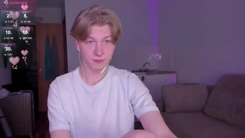 Sever online show from 1, 12, 2025