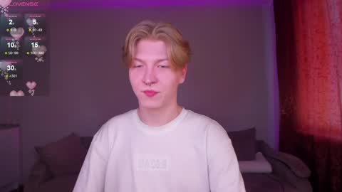 Sever online show from 13, 3, 2026