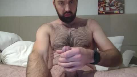 themikka1234 online show from 13, 12, 2024