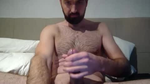 themikka1234 online show from 16, 1, 2025