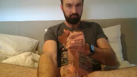 themikka1234 online show from 7, 3, 2025