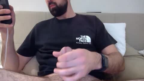 themikka1234 online show from 27, 3, 2026