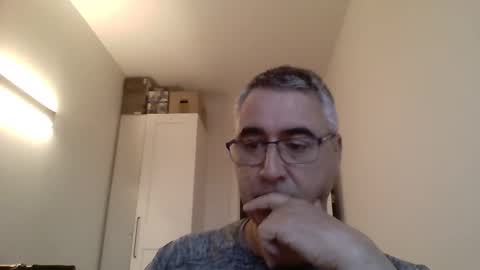 Themohican online show from 8, 4, 2026