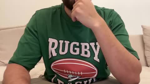 TheMonarchGoat online show from 9, 1, 2025