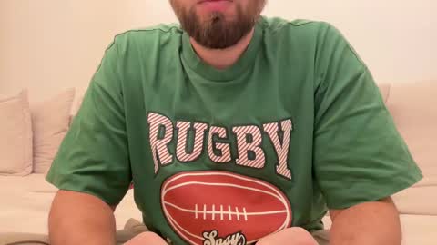 TheMonarchGoat online show from 9, 1, 2025