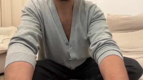 TheMonarchGoat online show from 11, 1, 2025