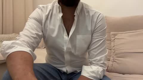 TheMonarchGoat online show from 12, 1, 2025