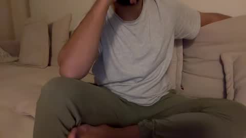 TheMonarchGoat online show from 16, 1, 2025