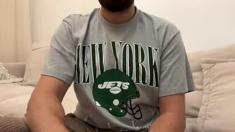 TheMonarchGoat online show from 20, 1, 2025