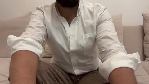 TheMonarchGoat online show from 24, 1, 2025