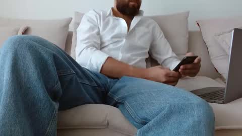 TheMonarchGoat online show from 14, 9, 2025