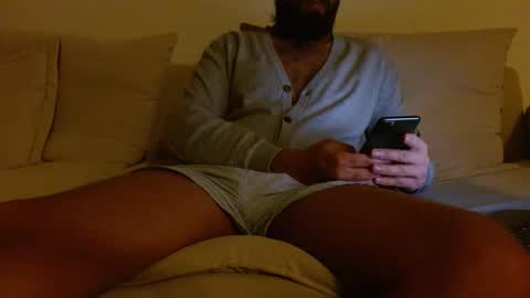 TheMonarchGoat online show from 16, 10, 2025