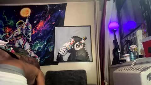 the moody witch online show from 31, 10, 2025