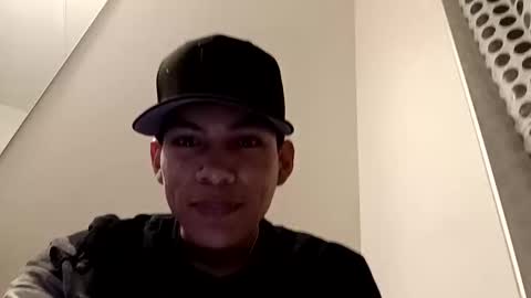 themoreno2001 online show from 2, 3, 2025