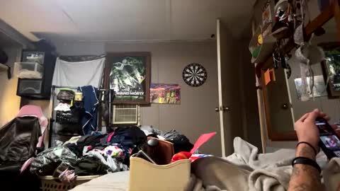 Snapshot of themoreulickthemoreidrip chatting on 14, 2, 2025 themoreulickthemoreidrip online show from 14, 2, 2025