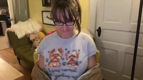 Cach Nelson online show from 2, 3, 2026