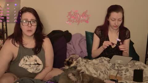 Sav and Bri online show from 18, 1, 2026