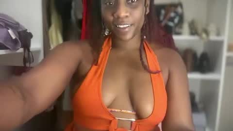 TheNaturalGoddess online show from 21, 5, 2026