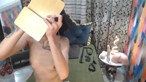 Snapshot of thenchantressduo69 chatting on 13, 2, 2025 Anne online show from 13, 2, 2025