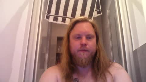 thenewdude1992 online show from 2, 7, 2026