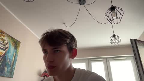 nudefusion3 online show from 9, 9, 2025