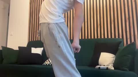 nudefusion3 online show from 17, 11, 2025