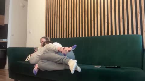 nudefusion3 online show from 24, 11, 2025