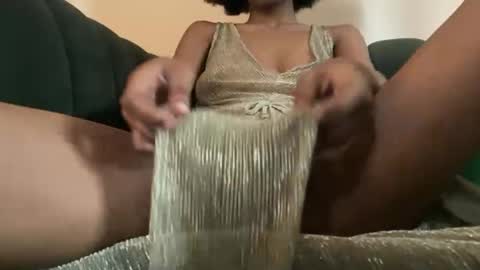 thenymphshow online show from 12, 11, 2025