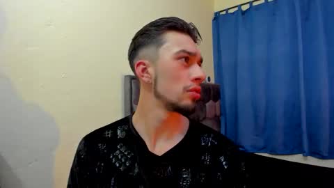 Snapshot of theo_stone04 chatting on 26, 9, 2025 Theo online show from 26, 9, 2025