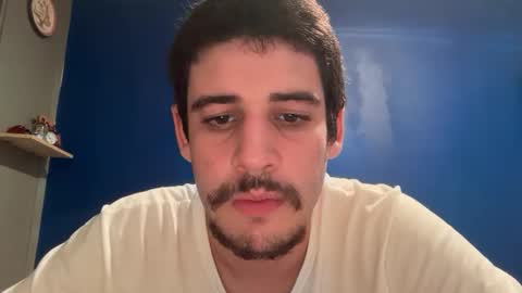 Snapshot of theocastro2024 chatting on 18, 5, 2026 theocastro2024 online show from 18, 5, 2026