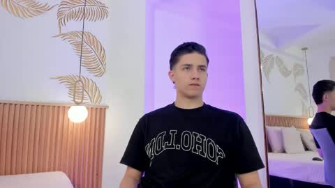  THEO- MATEO  online show from 23, 12, 2024