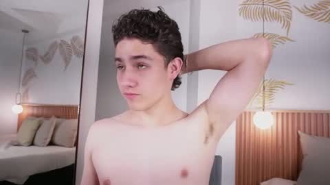  THEO- MATEO  online show from 18, 1, 2025