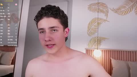  THEO- MATEO  online show from 18, 1, 2025