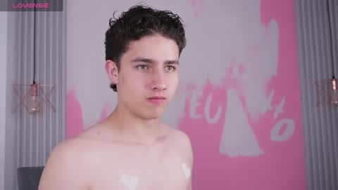  THEO- MATEO  online show from 19, 1, 2025