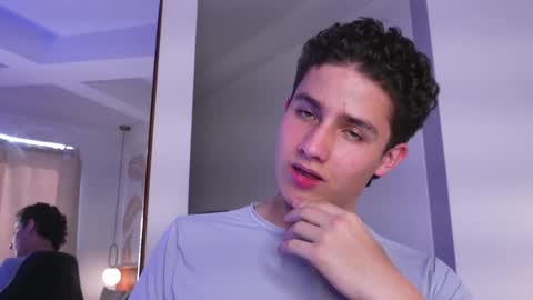  THEO- MATEO  online show from 22, 1, 2025