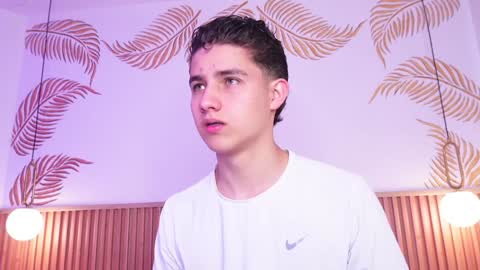  THEO- MATEO  online show from 25, 1, 2025