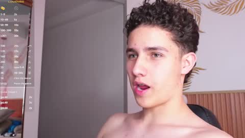  THEO- MATEO  online show from 1, 2, 2025