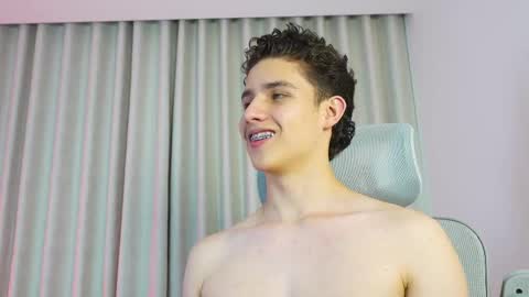  THEO- MATEO  online show from 16, 2, 2025