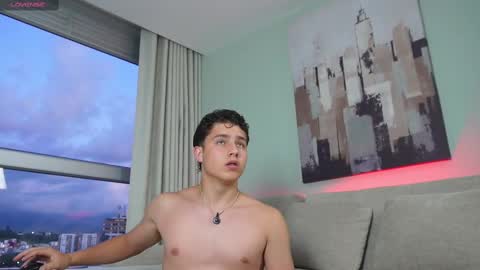  THEO- MATEO  online show from 13, 9, 2025