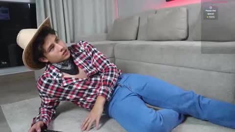  THEO- MATEO  online show from 25, 11, 2025