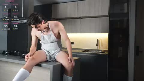  THEO- MATEO  online show from 28, 2, 2026