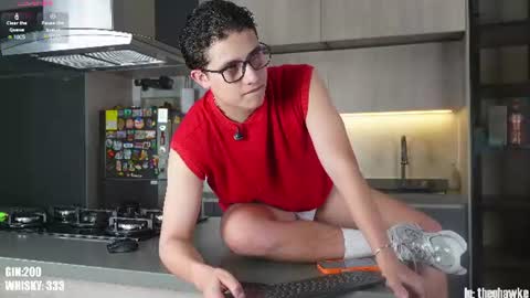  THEO- MATEO  online show from 13, 6, 2026