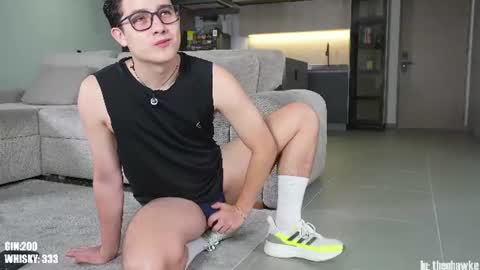  THEO- MATEO  online show from 14, 6, 2026