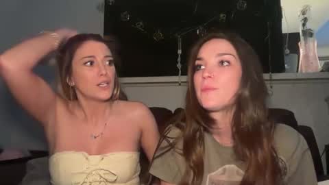 Ava online show from 12, 3, 2025