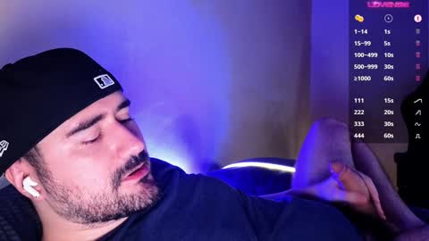 Snapshot of theoravi chatting on 12, 12, 2024 Theo Ravi online show from 12, 12, 2024