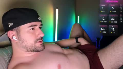 Theo Ravi online show from 9, 3, 2026